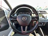 Škoda Fabia (2014) 1.2 TSI, Style, +kola - náhled 12