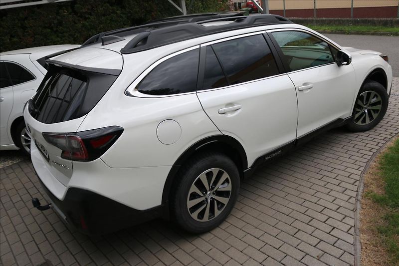Subaru Outback 2,5 129KW, AWD , DSG - fotka 7 z 59