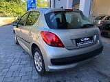 Peugeot 207 (2008) 1.4 Klima - náhled 7