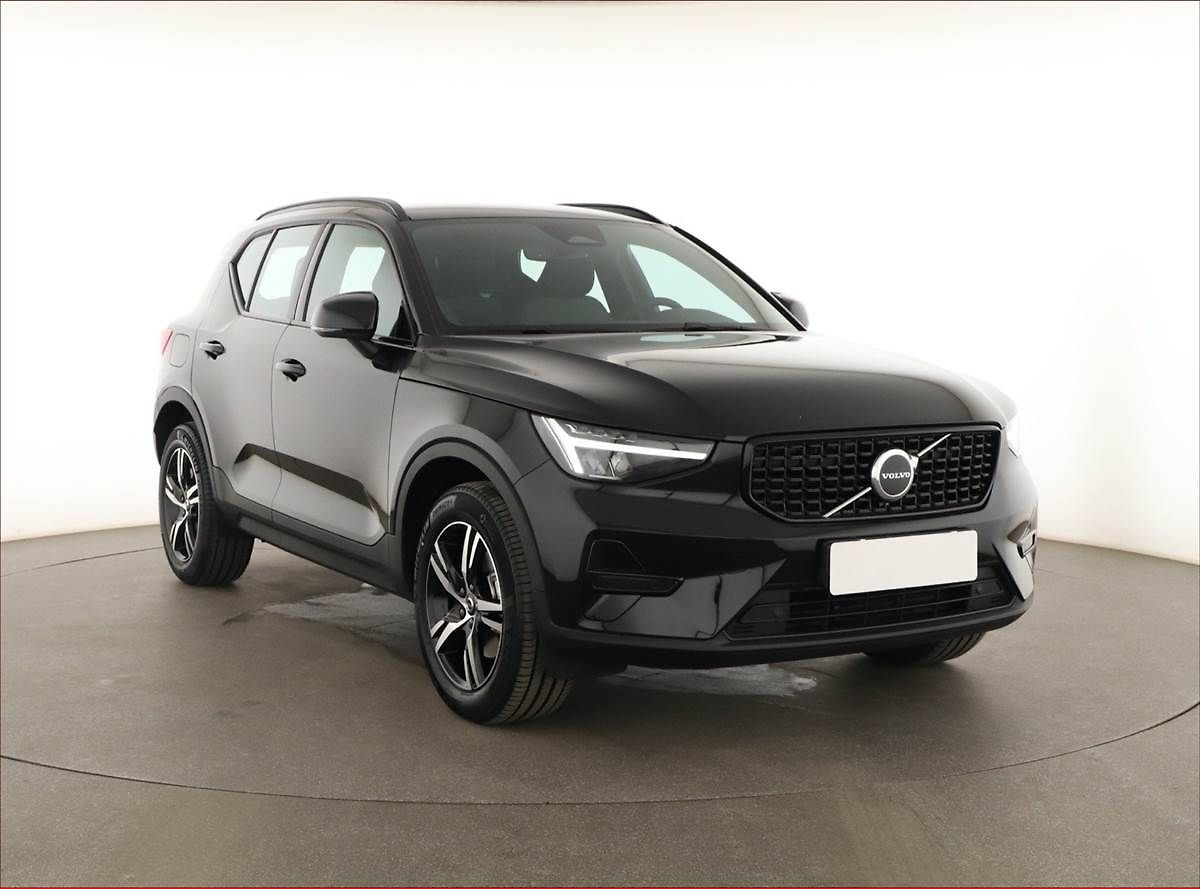 Volvo XC40 B3