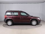 Škoda Yeti (2011) 1.2 TSI, Serv.kniha, po STK - náhled 6