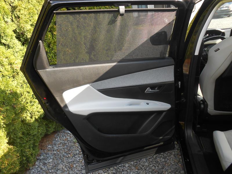 Peugeot 5008 Allure, Kůže,7míst - fotka 22 z 42