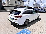 Hyundai i30 WG 1.5T-GDi 117kW DCT STYLE  - náhled 7