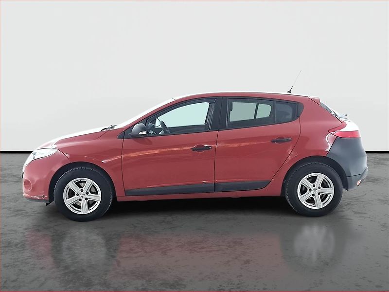Renault Mégane (2011) 1.6 16V, po STK, Klima - fotka 3 z 18