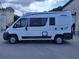 Ostatní 2.2 HDI/96kW D-Line Roadcamp - náhled 8