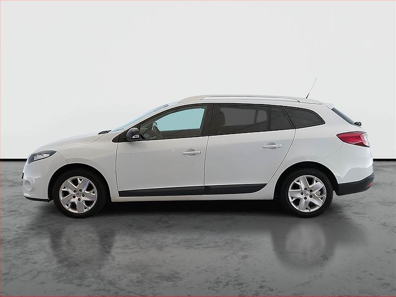 Renault Mégane (2011) 1.6 16V, LPG, Tempomat - fotka 3 z 14