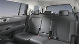 Hyundai Santa Fe (2026) 1,6 T-GDI HEV 4x4 176 kW  STYL - náhled 7