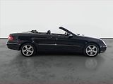 Mercedes-Benz CLK (2005) 200 Kompressor , Automat - náhled 6
