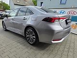 Toyota Corolla 1.6-NÍZKÉ KM-PRAVIDELNÝ SERVIS - náhled 9