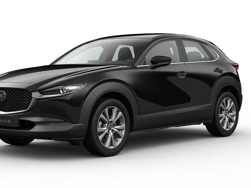 Mazda CX-30 (2026) 2.5L e-SKYACTIV 103 kW - fotografie inzerátu