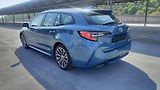 Toyota Corolla 2.0 hybrid, business, navigace - náhled 4