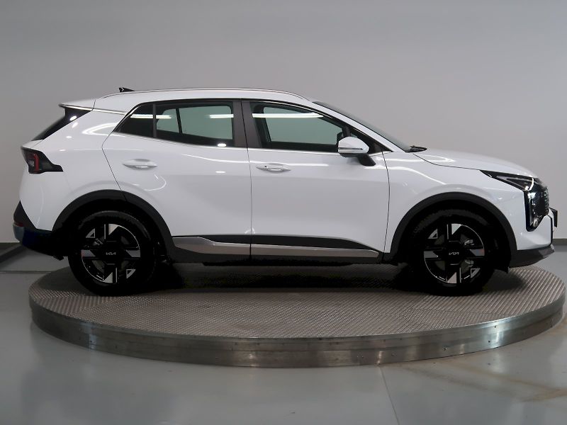 Kia Sportage (2025) COMFORT 1.6T-GDi 108KW - fotka 8 z 35