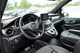 Mercedes-Benz Třídy V V300dL 4Matic/AMG/Burm/ČR/7mís - náhled 21