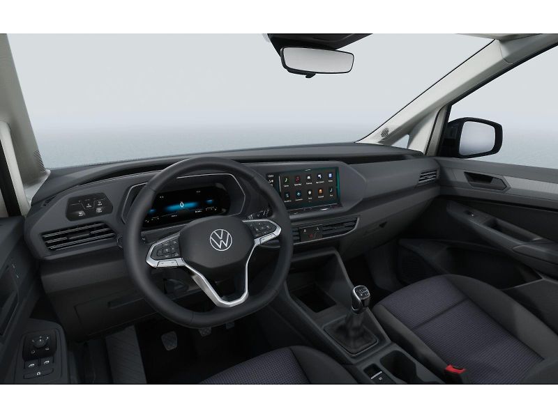 Volkswagen Caddy Akční - fotka 5 z 8