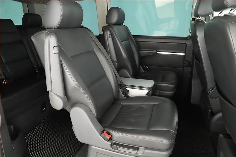 Volkswagen Multivan (2014) Highline 2.0 TDI - fotka 7 z 18