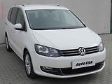 Volkswagen Sharan (2013) 2.0TDi, DSG, bixen, kamera - náhled 1