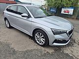 Škoda Scala 1,0 TSI Style 81kW, tažné, CZ - náhled 2