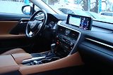 Lexus RX 450h (2021) ČR,1.Maj.S.kn.Najeto 62 tis.! - náhled 64