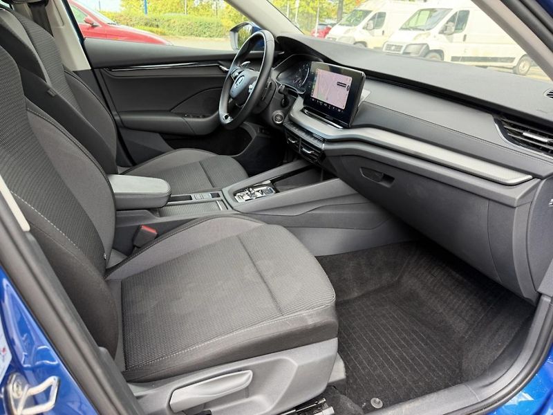 Škoda Octavia (2024) 1.5TSi 110kW E-Tec  - fotka 15 z 15