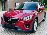 Mazda CX-5 2.0i MANUÁL 4x4 1MAJITEL TAŽNÉ - náhled 2