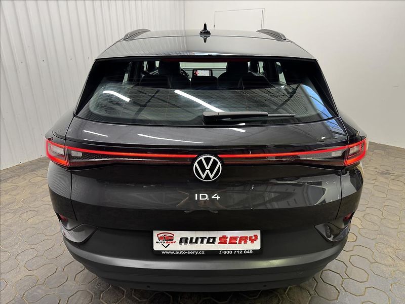 Volkswagen ID.4 150kW PRO PERF. KAM360 SOH 94% - fotka 7 z 44