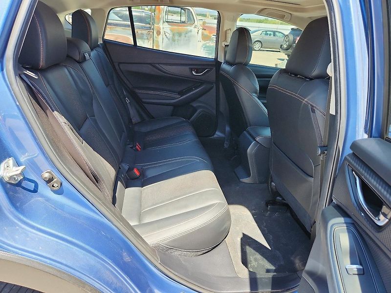 Subaru Crosstrek (2022) LIMITED - fotka 11 z 12