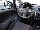 Suzuki SX4 (2012) 1.6 VVT, Serv.kniha - náhled 7