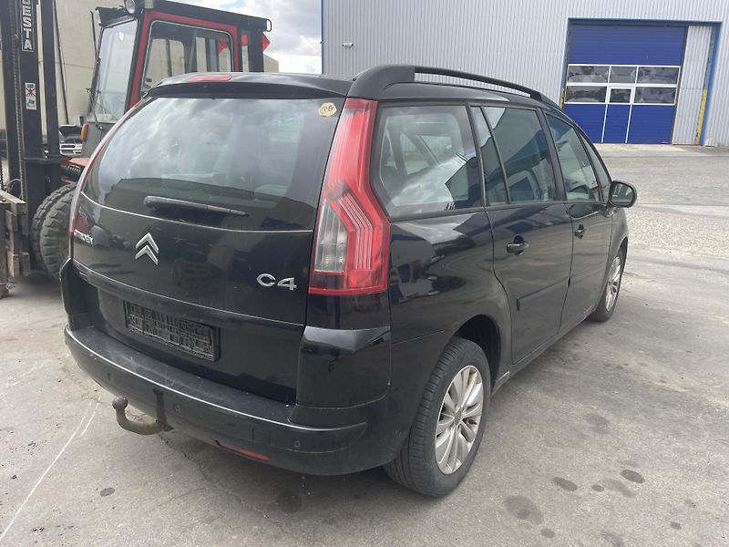 Citroën C4 Picasso (2008) 2.0 16V náhradní díly - fotka 5 z 8