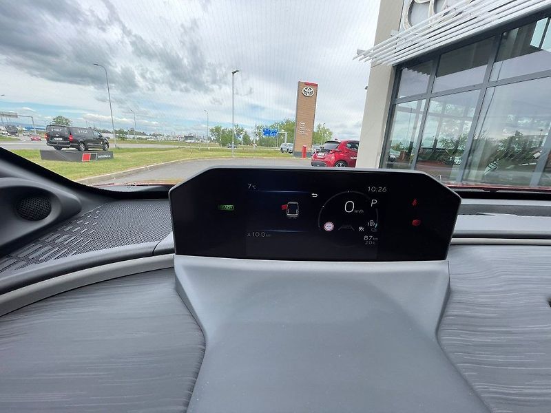 Toyota C-HR BEV343 AT - fotka 25 z 30