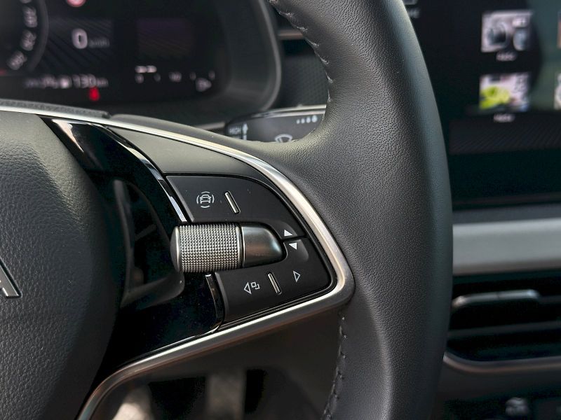 Škoda Scala (2025) 1.0 TSI 85 kW TopSelection - fotka 13 z 22
