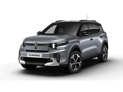Citroën C3 Aircross (2026) MAX - fotografie inzerátu