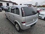 Opel Meriva (2009) 1.6 i TOP STAV - náhled 6