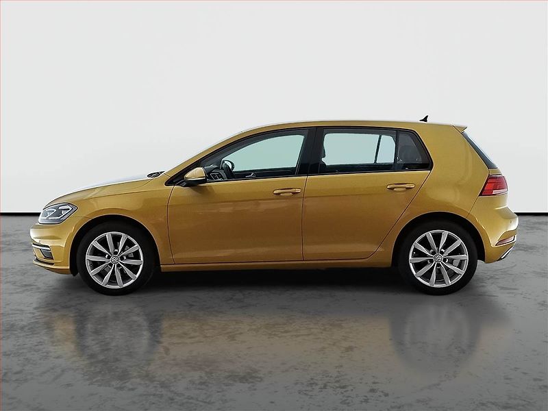 Volkswagen Golf (2018) 1.0 TSI, Tempomat - fotka 3 z 19