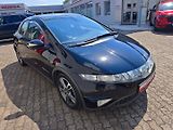 Honda Civic (2007) 1.8 i-VTEC Executive Panorama - náhled 1