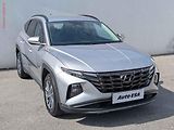 Hyundai Tucson (2022) 1.6 T-GDi, ČR, AT, LED, navi - náhled 1