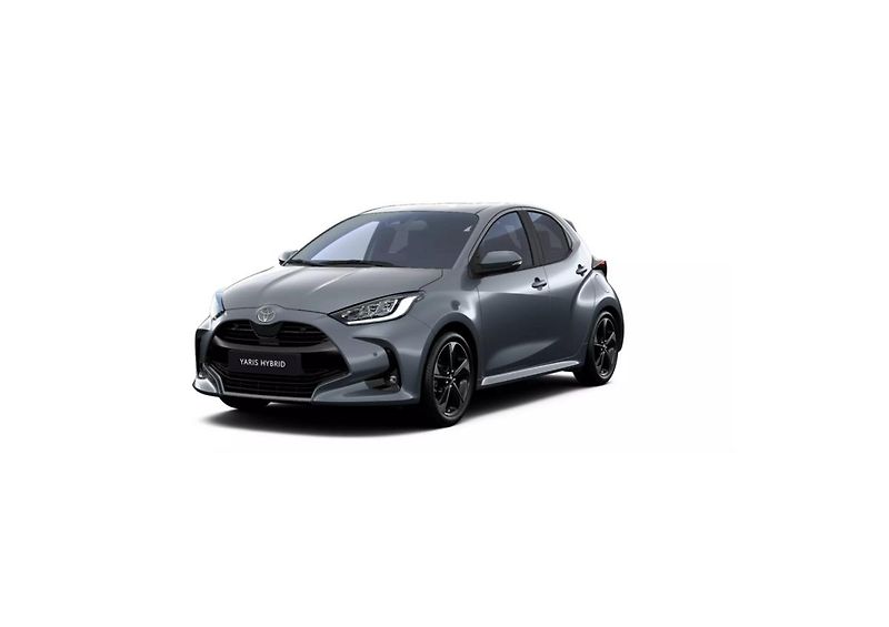Toyota Yaris 1.5 Hybrid (130 k) Executive - - fotka 2 z 3