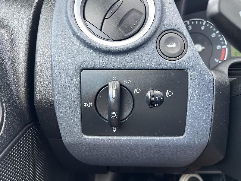 Ford Fusion 1.4i 16v ZÁMEK Ř.P. PŮVOD ČR - fotka 13 z 35