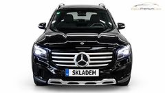 Mercedes-Benz GLB 220 4M Progressive Advanced - fotografie inzerátu