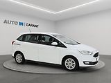 Ford Grand C-MAX (2018) 1.maj.ČR,92kW, tažné, záruka, - náhled 15