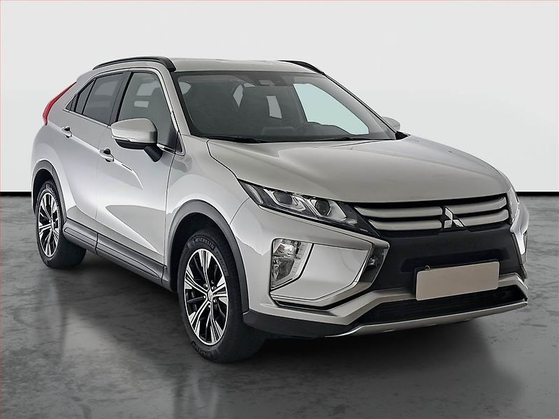 Mitsubishi Eclipse Cross (2021) 1.5 T-MIVEC, Serv.kniha - fotografie inzerátu