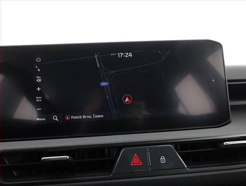 Kia Stonic (2026) 1.0 T-GDI - fotka 13 z 20