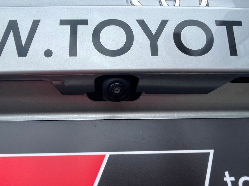 Toyota C-HR 1.8L Style Hybrid 2x4 - fotka 7 z 23
