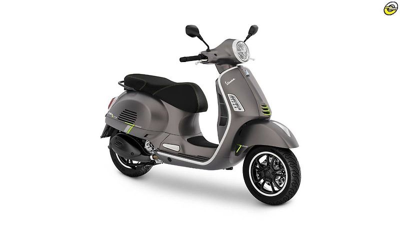 Vespa GTS 125 Super (2026) GTS 125 SUPERTECH MY26 - fotka 1 z 20