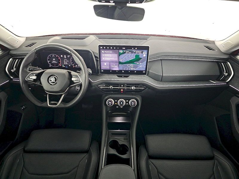 Škoda Kodiaq (2024) 2.0TDi 142kW 4x4 EXCLUSIVE 7S - fotka 8 z 30