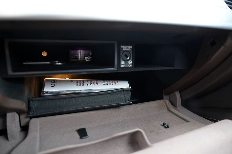 Audi A8 3.0 TDI Quattro/Tiptr./Matrix/ - fotka 44 z 50