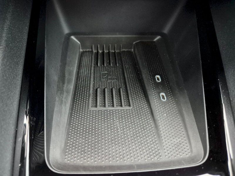 Škoda Octavia (2025) kombi 130 let Premium 1.5 TSI - fotka 30 z 35