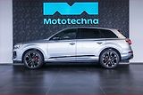 Audi Q7 (2026) 50 TDI, Vzduch, HUD, Masáž - náhled 2