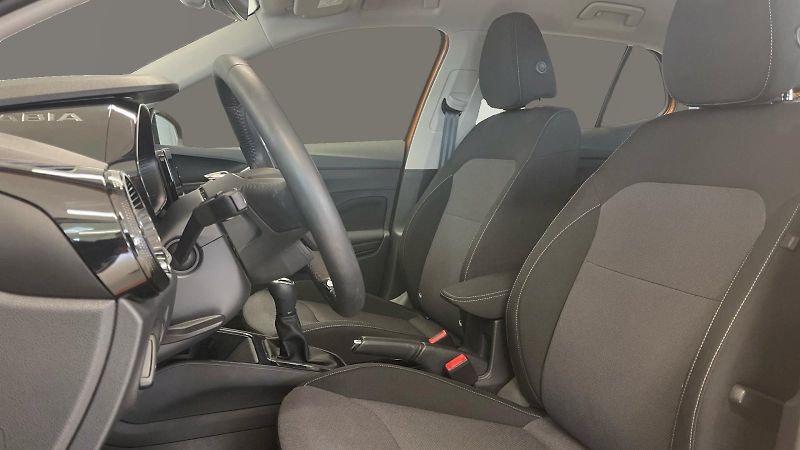 Škoda Fabia (2025) Selection 1.0 TSI 70kW - fotka 13 z 30