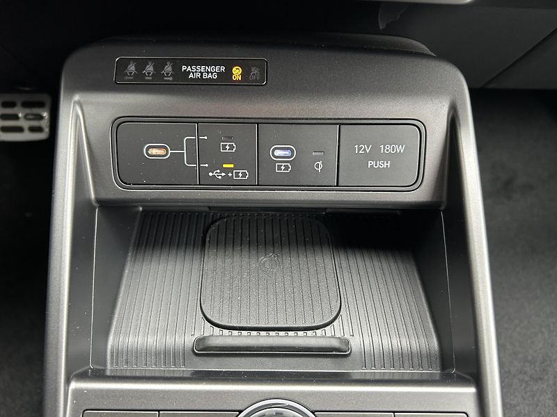 Hyundai Kona 26 1,6 T-GDI DCT HP N LINE - fotka 30 z 31