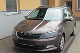 Škoda Fabia 1.2 TSi KLIMA VYHŘ. SEDADLA - náhled 7